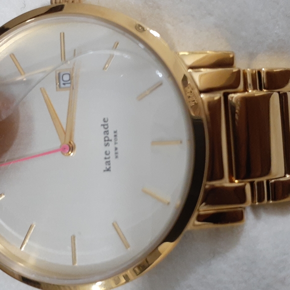 KATE SPADE WATCH NWT BOX - Picture 3 of 9